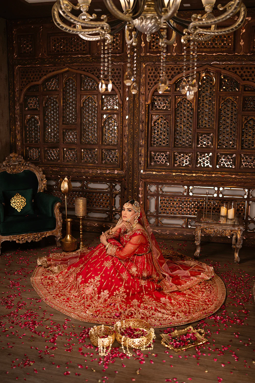Anarkali (S-4) - Image 3