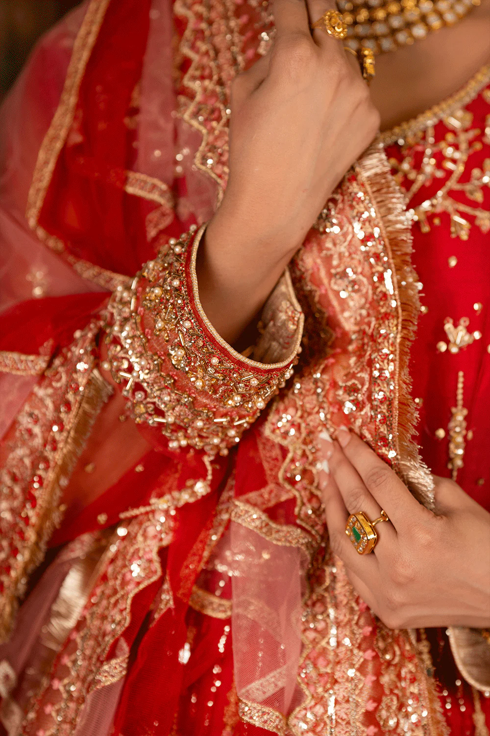 Anarkali (S-4) - Image 5