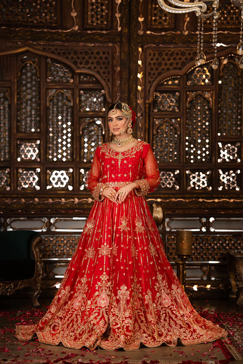 Anarkali (S-4) - Image 7