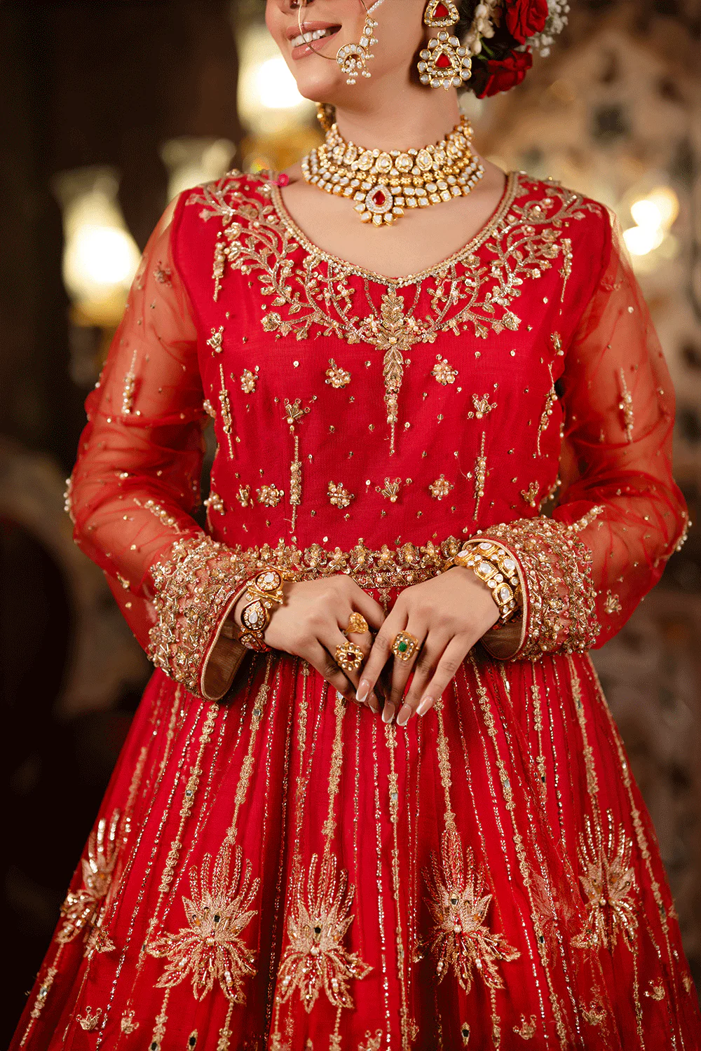 Anarkali (S-4) - Image 8
