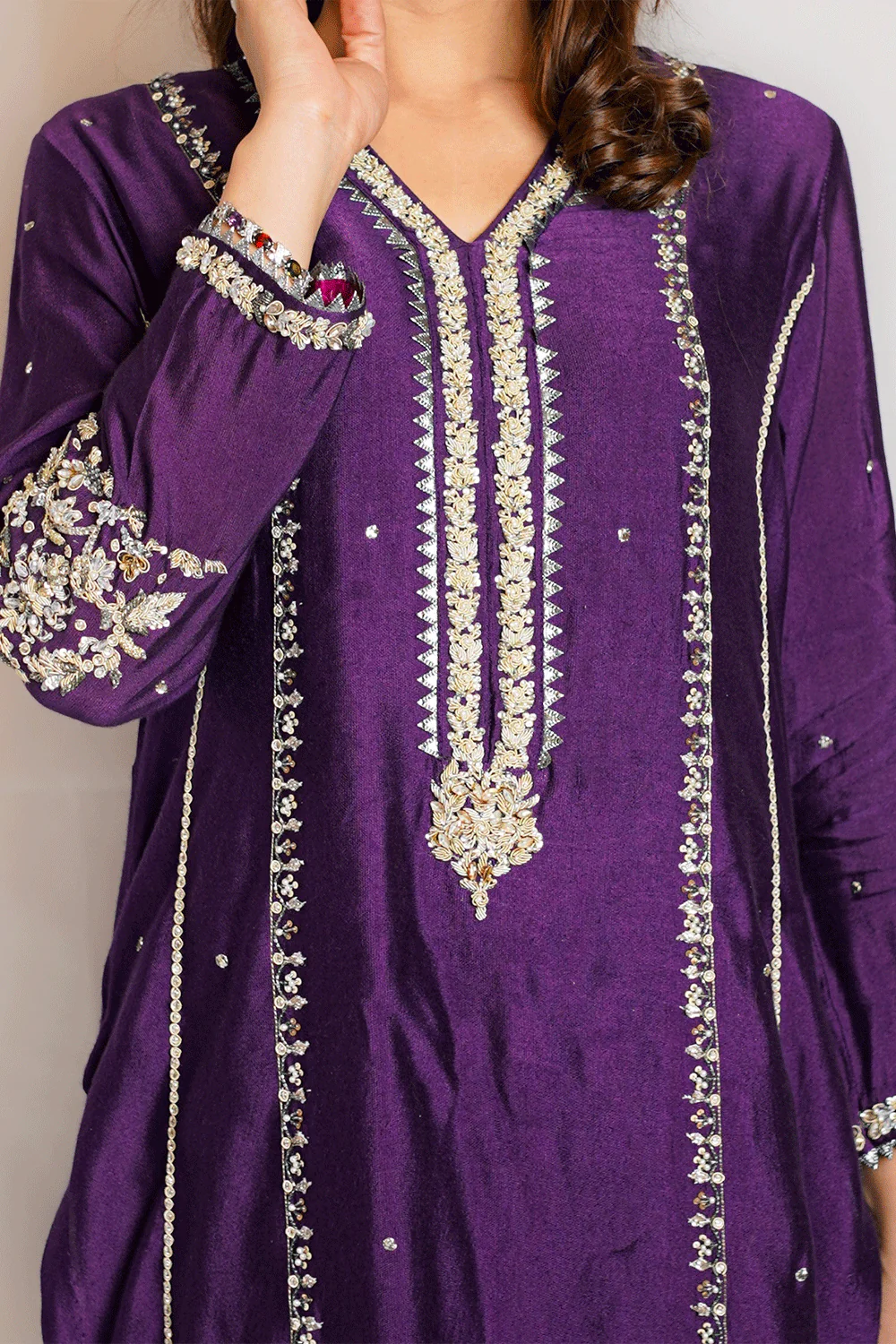 BANAFSHA (SFMV 1) - Image 3