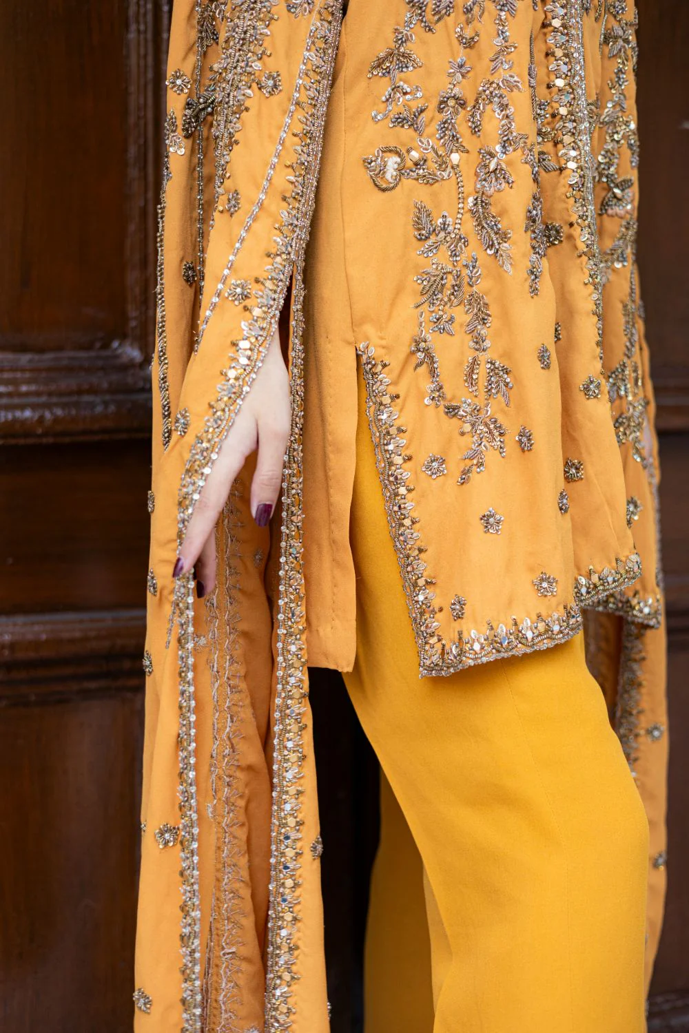 Genda (SJ-1) - Image 3