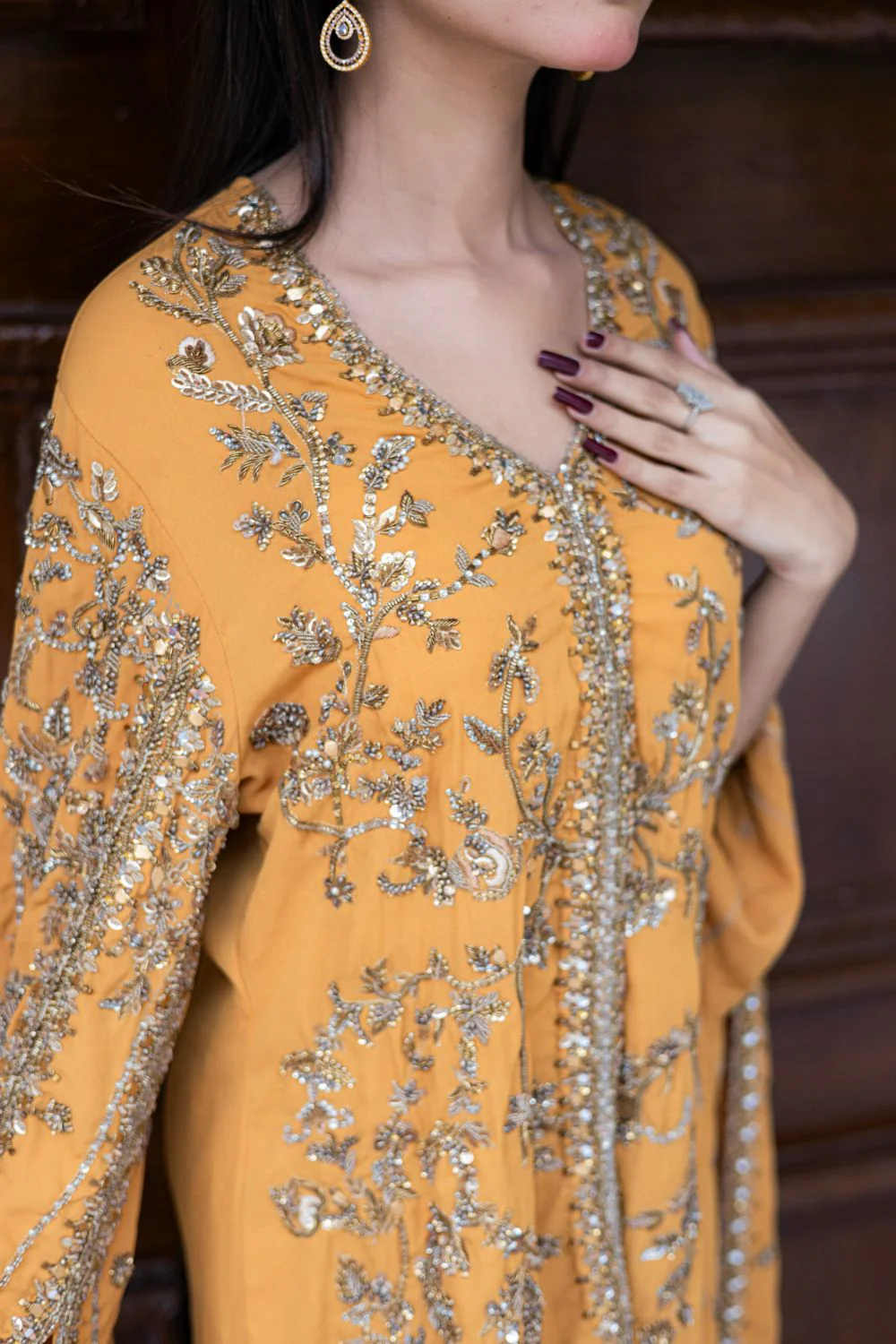 Genda (SJ-1) - Image 4