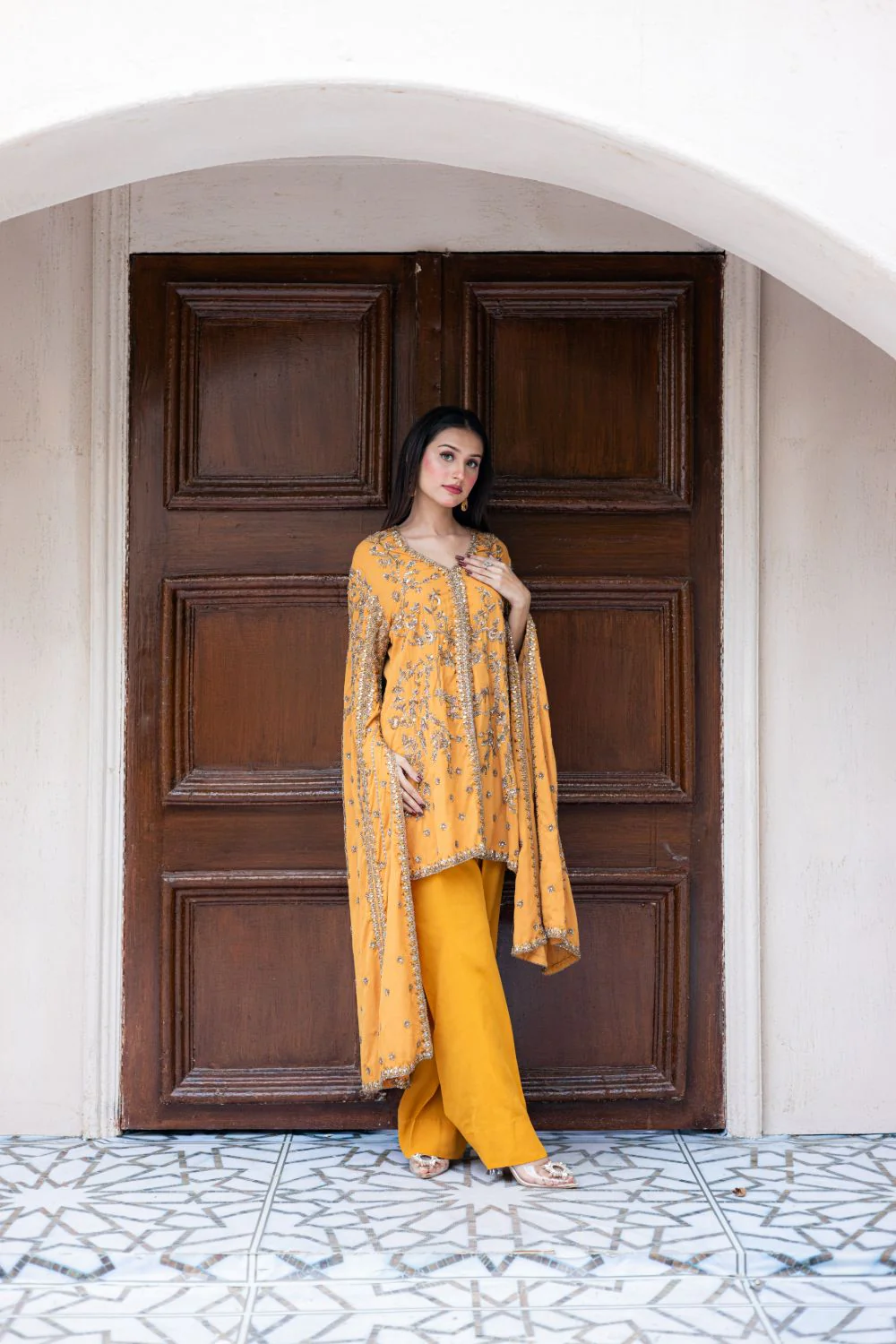 Genda (SJ-1) - Image 6