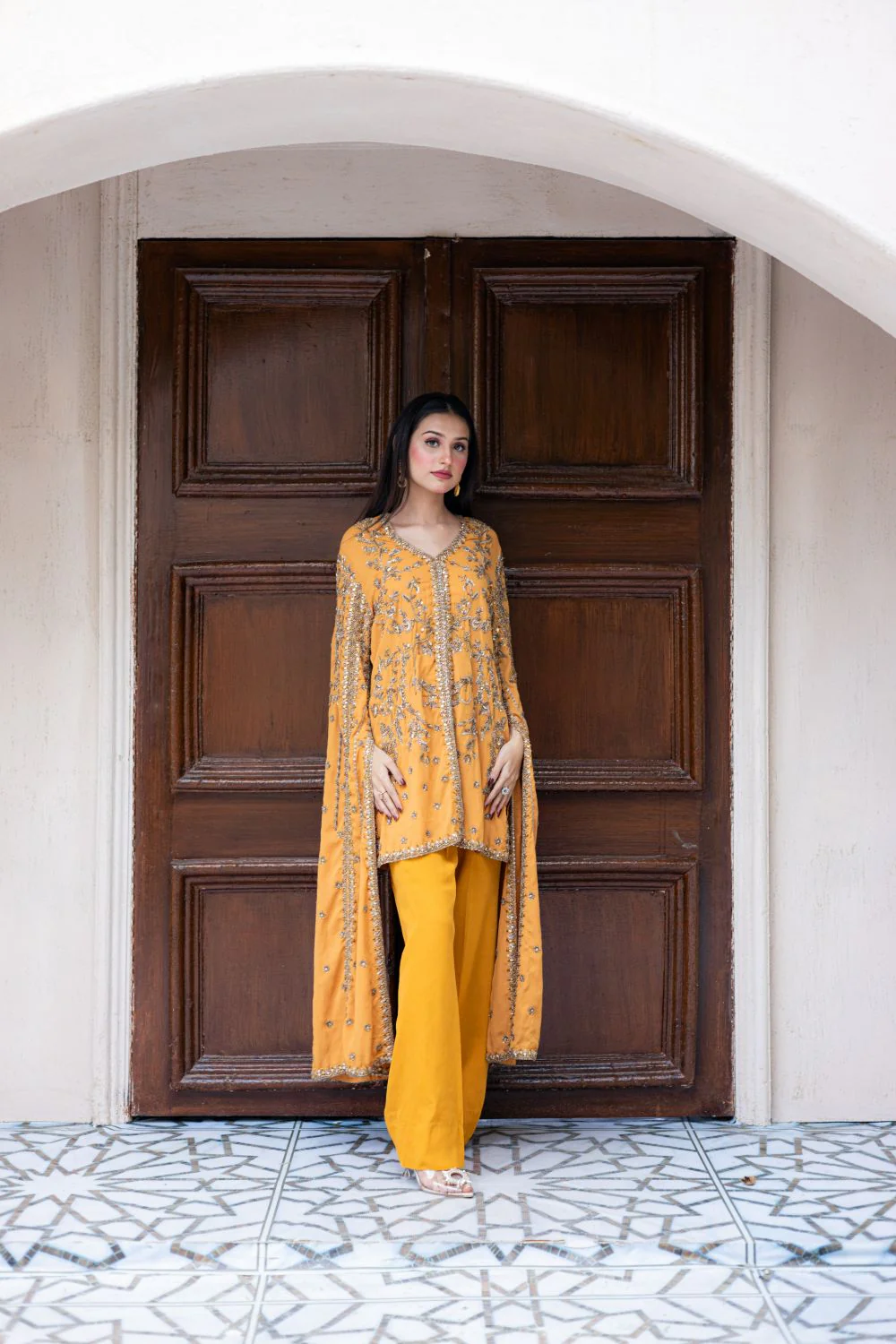 Genda (SJ-1) - Image 7