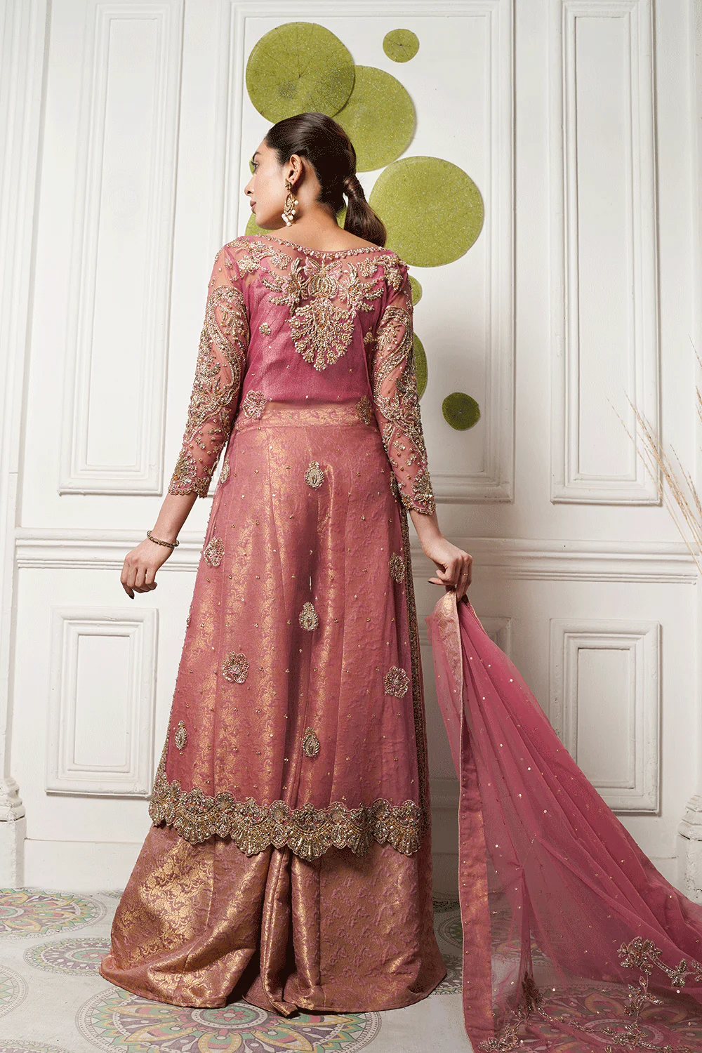 GHAZAL (SHAP 1) - Image 3
