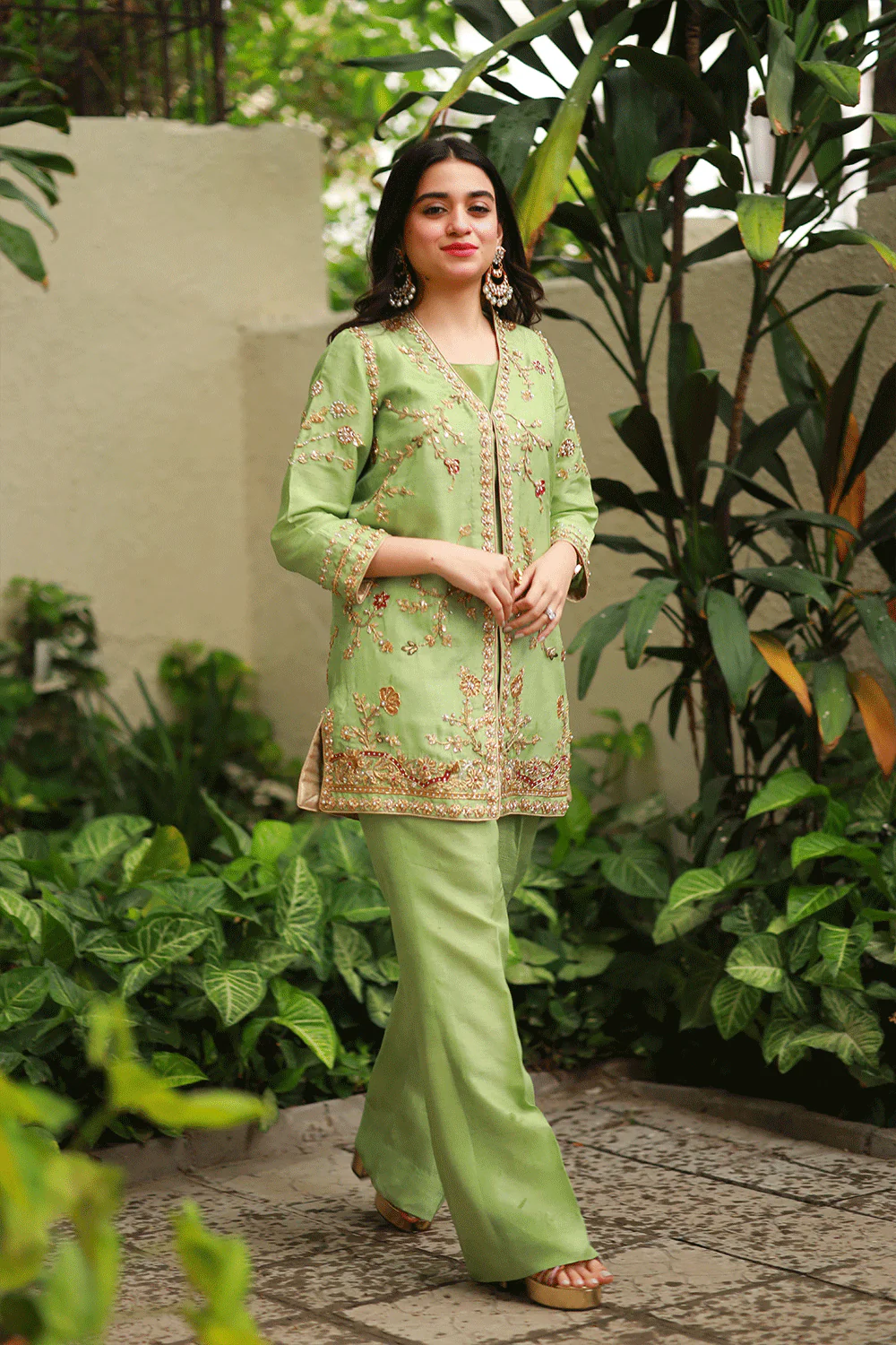 JACKET 3 (SJ 5) - Image 2
