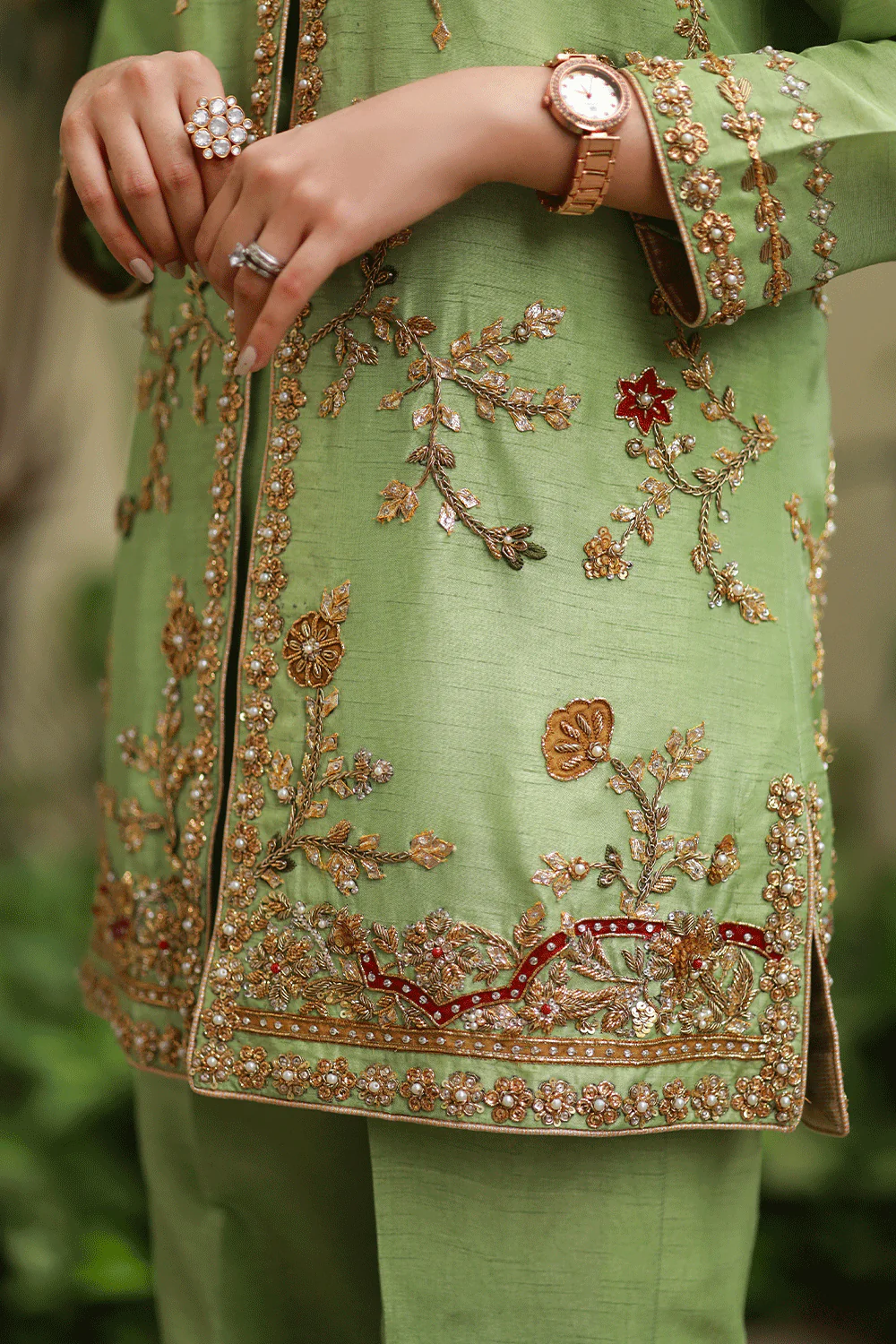 JACKET 3 (SJ 5) - Image 3