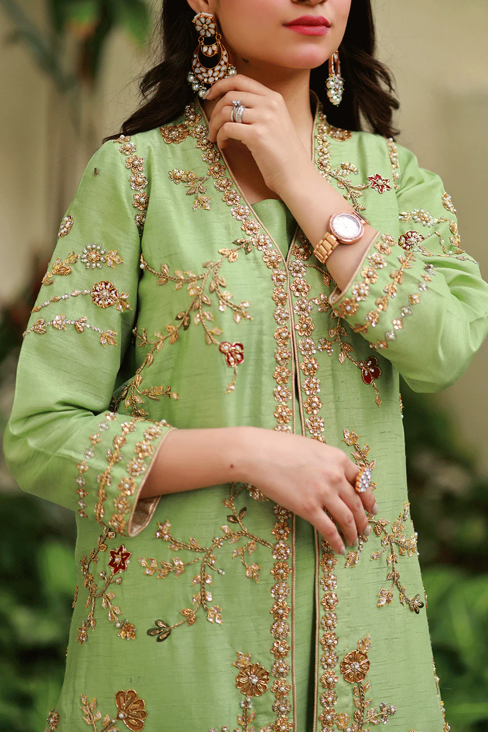 JACKET 3 (SJ 5) - Image 4