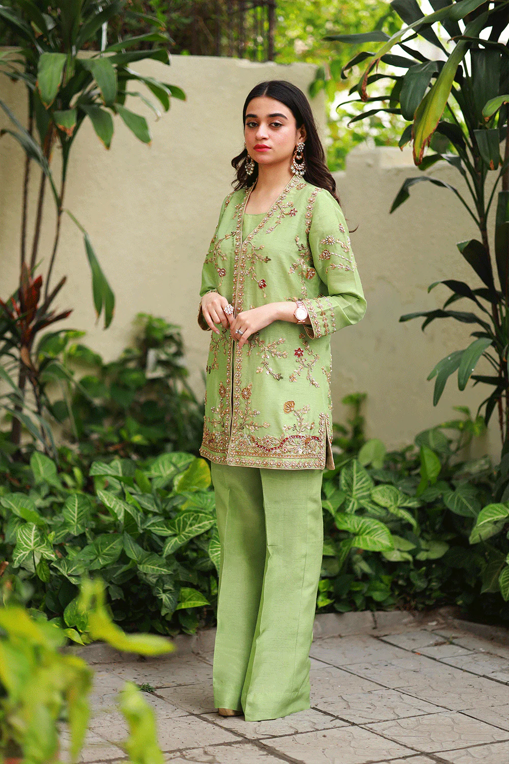 JACKET 3 (SJ 5) - Image 5