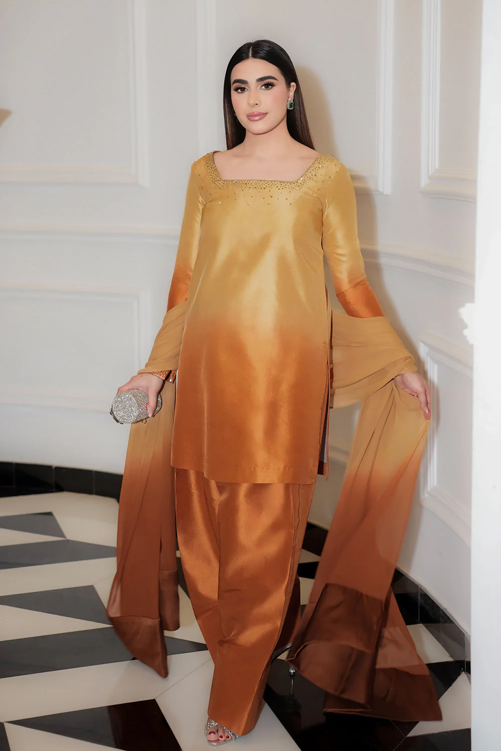 Silk Solids'26