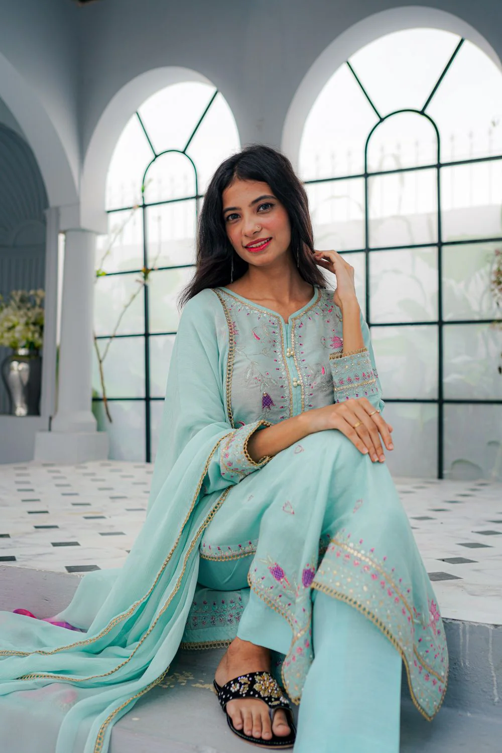 Noor Jahan D-2 - Image 5