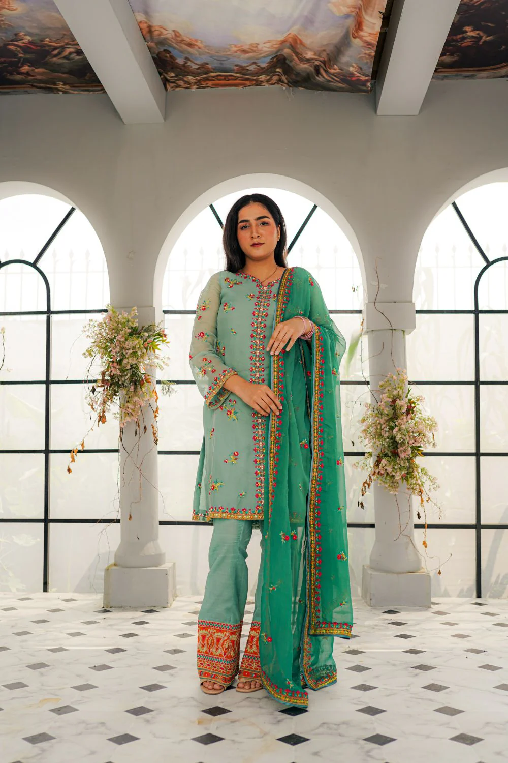 Noor Jahan D-8 - Image 4