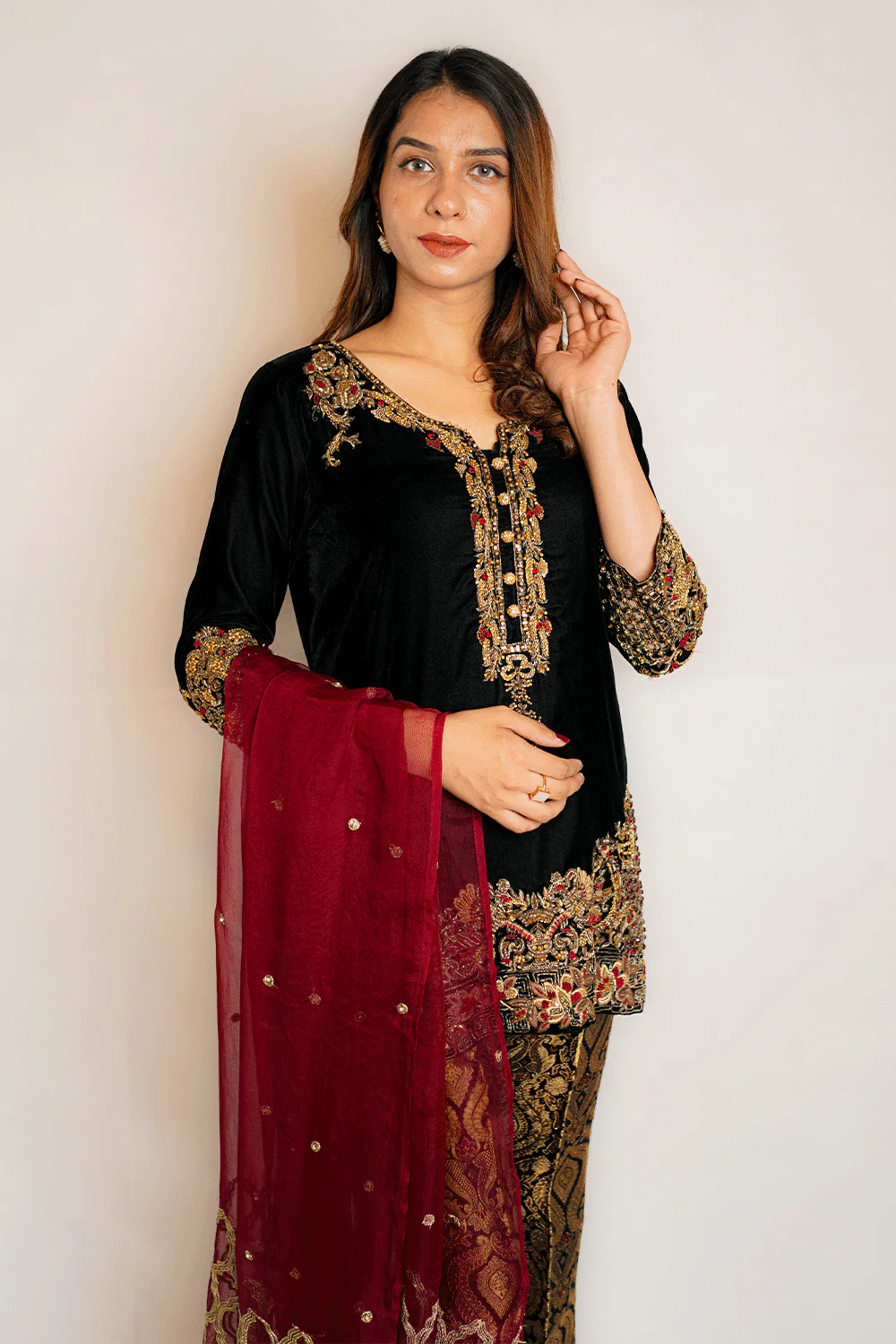 NOORIE (SFBLK 6) - Image 2