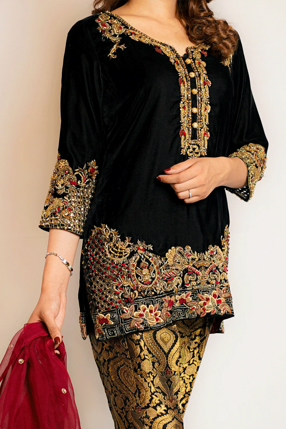 NOORIE (SFBLK 6) - Image 3