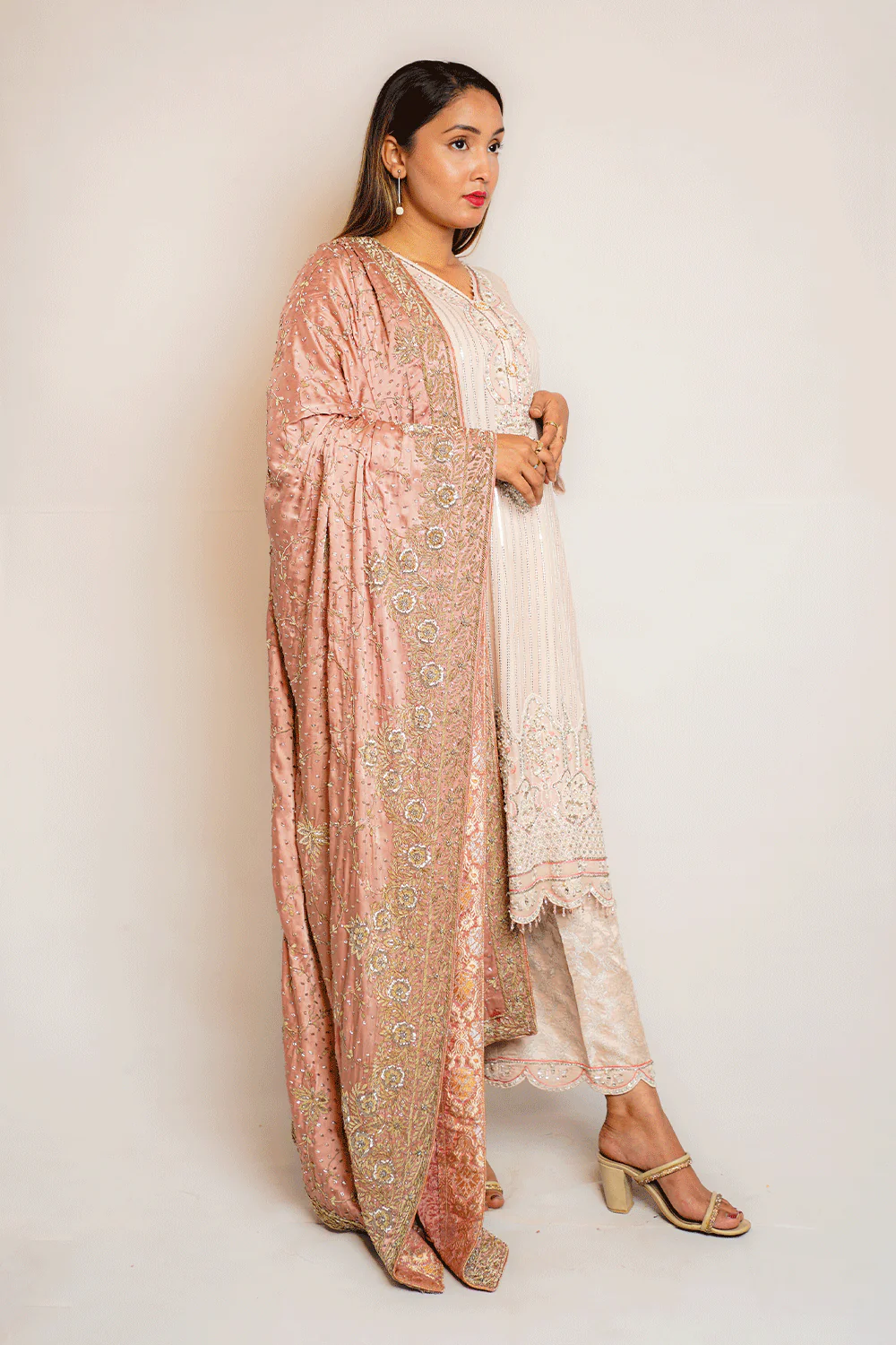 PINK SEQUIN (SFPI 4) - Image 3