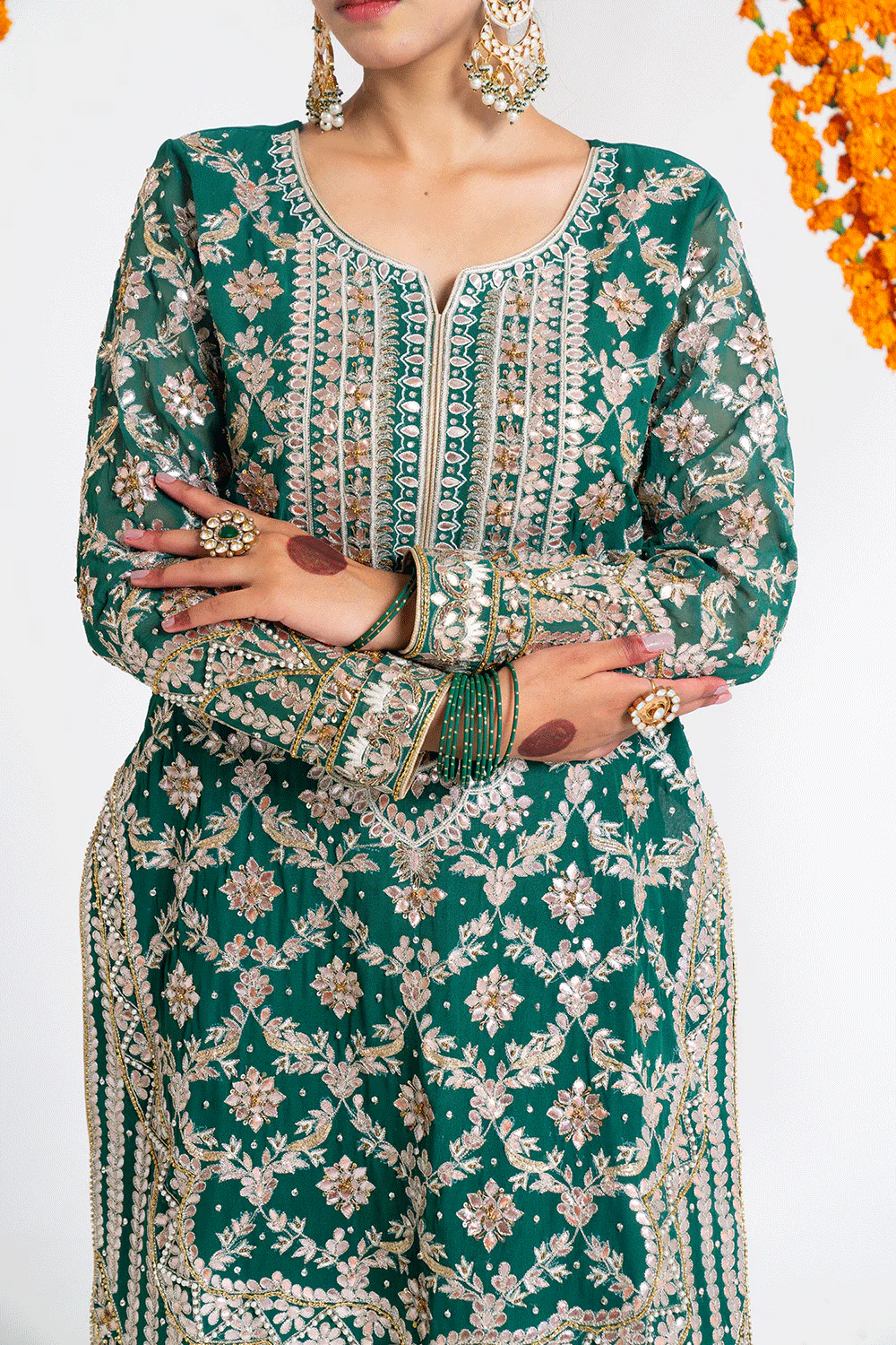 GREEN (SHG3) - Image 4
