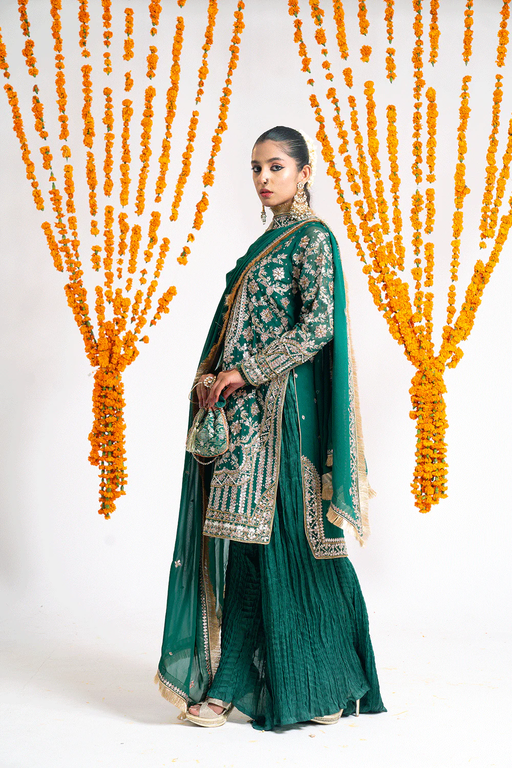 GREEN (SHG3) - Image 5
