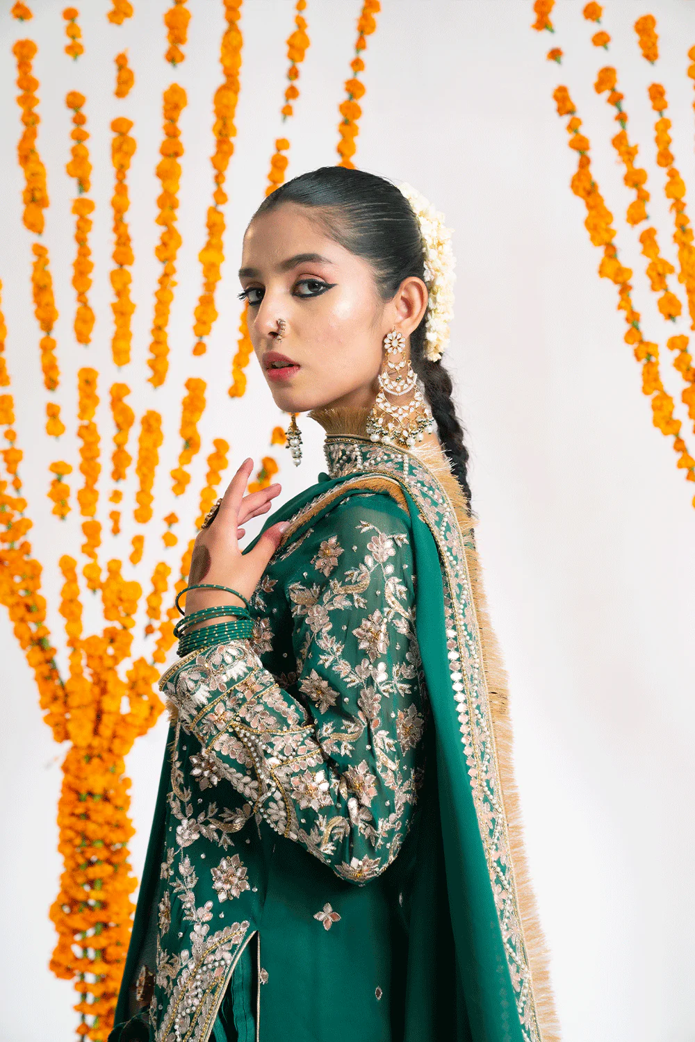 GREEN (SHG3) - Image 6