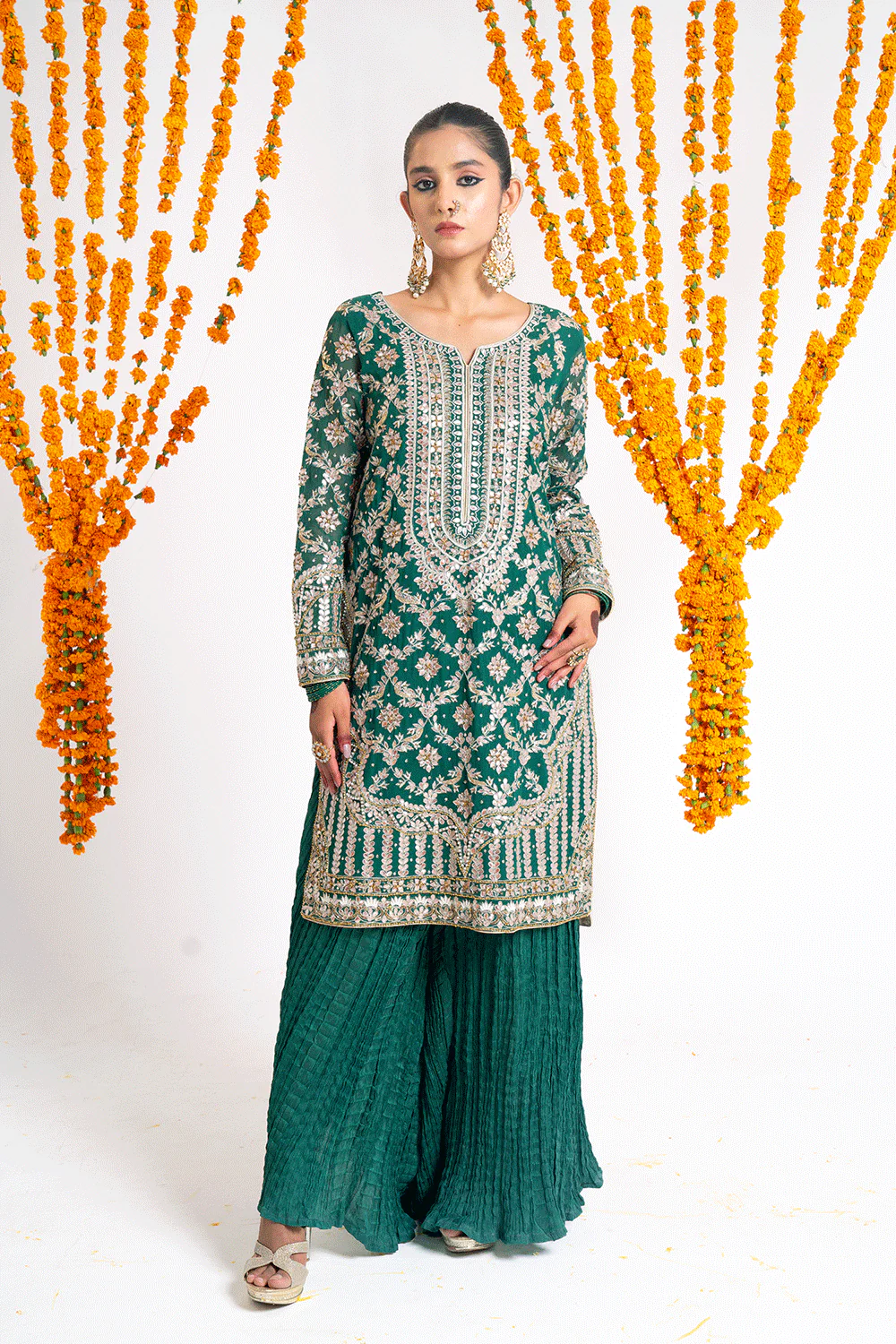 GREEN (SHG3) - Image 7